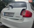 Білий Тойота Ауріс, об'ємом двигуна 1.33 л та пробігом 230 тис. км за 3200 $, фото 8 на Automoto.ua