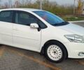 Білий Тойота Ауріс, об'ємом двигуна 1.6 л та пробігом 96 тис. км за 10600 $, фото 9 на Automoto.ua