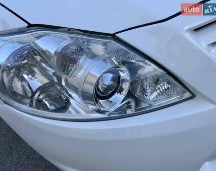 Белый Тойота Аурис, объемом двигателя 1.6 л и пробегом 146 тыс. км за 9900 $, фото 13 на Automoto.ua