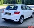 Белый Тойота Аурис, объемом двигателя 1.6 л и пробегом 146 тыс. км за 10900 $, фото 2 на Automoto.ua