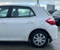 Белый Тойота Аурис, объемом двигателя 1.4 л и пробегом 179 тыс. км за 8490 $, фото 33 на Automoto.ua