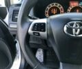 Белый Тойота Аурис, объемом двигателя 1.6 л и пробегом 146 тыс. км за 10700 $, фото 26 на Automoto.ua