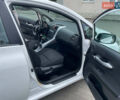 Белый Тойота Аурис, объемом двигателя 1.4 л и пробегом 210 тыс. км за 6100 $, фото 13 на Automoto.ua