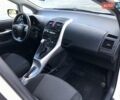 Белый Тойота Аурис, объемом двигателя 1.6 л и пробегом 146 тыс. км за 9900 $, фото 51 на Automoto.ua