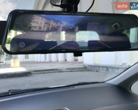 Белый Тойота Аурис, объемом двигателя 1.6 л и пробегом 146 тыс. км за 9900 $, фото 32 на Automoto.ua