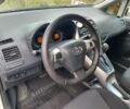 Белый Тойота Аурис, объемом двигателя 1.6 л и пробегом 235 тыс. км за 8700 $, фото 7 на Automoto.ua