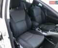 Белый Тойота Аурис, объемом двигателя 1.6 л и пробегом 146 тыс. км за 9900 $, фото 50 на Automoto.ua