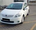Білий Тойота Ауріс, об'ємом двигуна 1.6 л та пробігом 96 тис. км за 10600 $, фото 3 на Automoto.ua