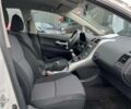 Белый Тойота Аурис, объемом двигателя 1.4 л и пробегом 179 тыс. км за 8490 $, фото 8 на Automoto.ua
