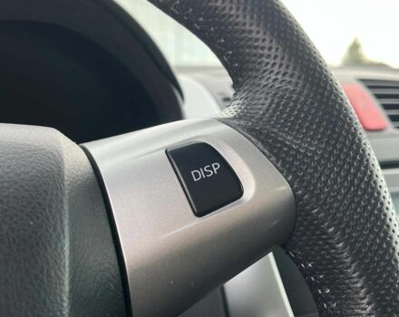 Белый Тойота Аурис, объемом двигателя 1.4 л и пробегом 179 тыс. км за 8490 $, фото 25 на Automoto.ua