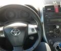 Білий Тойота Ауріс, об'ємом двигуна 1.8 л та пробігом 231 тис. км за 8500 $, фото 5 на Automoto.ua