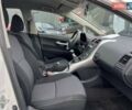 Белый Тойота Аурис, объемом двигателя 1.4 л и пробегом 179 тыс. км за 7000 $, фото 8 на Automoto.ua