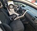 Білий Тойота Ауріс, об'ємом двигуна 1.6 л та пробігом 247 тис. км за 7350 $, фото 16 на Automoto.ua