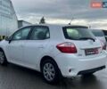 Белый Тойота Аурис, объемом двигателя 1.4 л и пробегом 179 тыс. км за 7000 $, фото 6 на Automoto.ua