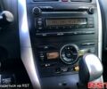 Белый Тойота Аурис, объемом двигателя 1.6 л и пробегом 146 тыс. км за 10900 $, фото 7 на Automoto.ua