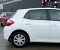 Белый Тойота Аурис, объемом двигателя 1.4 л и пробегом 179 тыс. км за 8490 $, фото 30 на Automoto.ua