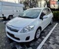 Білий Тойота Ауріс, об'ємом двигуна 1.6 л та пробігом 247 тис. км за 7350 $, фото 6 на Automoto.ua