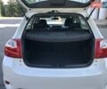 Белый Тойота Аурис, объемом двигателя 1.6 л и пробегом 146 тыс. км за 9900 $, фото 56 на Automoto.ua