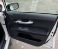 Белый Тойота Аурис, объемом двигателя 1.8 л и пробегом 262 тыс. км за 9500 $, фото 7 на Automoto.ua