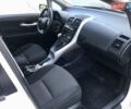 Белый Тойота Аурис, объемом двигателя 1.6 л и пробегом 146 тыс. км за 9900 $, фото 52 на Automoto.ua