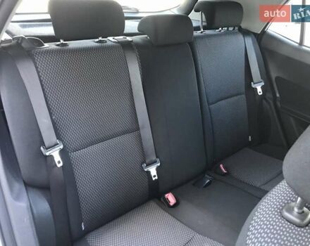 Белый Тойота Аурис, объемом двигателя 1.6 л и пробегом 146 тыс. км за 9900 $, фото 48 на Automoto.ua