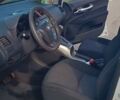 Білий Тойота Ауріс, об'ємом двигуна 1.6 л та пробігом 96 тис. км за 10600 $, фото 15 на Automoto.ua