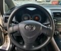 Білий Тойота Ауріс, об'ємом двигуна 1.6 л та пробігом 247 тис. км за 7350 $, фото 15 на Automoto.ua