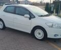 Білий Тойота Ауріс, об'ємом двигуна 1.6 л та пробігом 96 тис. км за 10600 $, фото 11 на Automoto.ua
