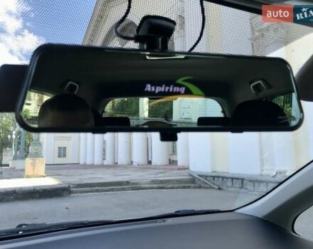 Белый Тойота Аурис, объемом двигателя 1.6 л и пробегом 146 тыс. км за 9900 $, фото 35 на Automoto.ua