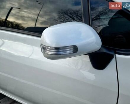 Білий Тойота Ауріс, об'ємом двигуна 1.6 л та пробігом 247 тис. км за 7350 $, фото 12 на Automoto.ua