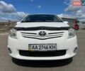 Білий Тойота Ауріс, об'ємом двигуна 1.6 л та пробігом 234 тис. км за 8500 $, фото 8 на Automoto.ua