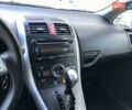 Белый Тойота Аурис, объемом двигателя 1.6 л и пробегом 146 тыс. км за 9900 $, фото 34 на Automoto.ua