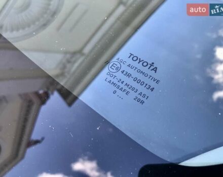 Белый Тойота Аурис, объемом двигателя 1.6 л и пробегом 146 тыс. км за 9900 $, фото 15 на Automoto.ua