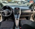Білий Тойота Ауріс, об'ємом двигуна 1.6 л та пробігом 247 тис. км за 7350 $, фото 13 на Automoto.ua