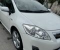 Білий Тойота Ауріс, об'ємом двигуна 0 л та пробігом 174 тис. км за 10605 $, фото 1 на Automoto.ua
