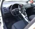 Белый Тойота Аурис, объемом двигателя 1.6 л и пробегом 146 тыс. км за 9900 $, фото 20 на Automoto.ua