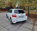 Белый Тойота Аурис, объемом двигателя 1.6 л и пробегом 235 тыс. км за 8700 $, фото 1 на Automoto.ua