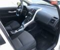 Белый Тойота Аурис, объемом двигателя 1.6 л и пробегом 146 тыс. км за 9900 $, фото 54 на Automoto.ua