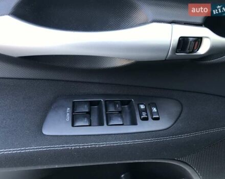 Белый Тойота Аурис, объемом двигателя 1.6 л и пробегом 146 тыс. км за 9900 $, фото 37 на Automoto.ua