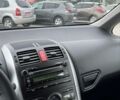 Белый Тойота Аурис, объемом двигателя 2 л и пробегом 218 тыс. км за 11850 $, фото 13 на Automoto.ua