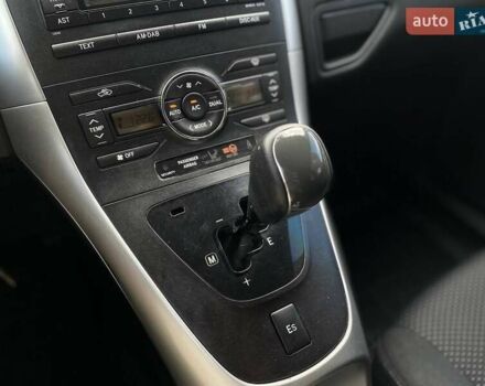 Белый Тойота Аурис, объемом двигателя 1.36 л и пробегом 265 тыс. км за 7790 $, фото 31 на Automoto.ua