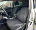 Белый Тойота Аурис, объемом двигателя 1.4 л и пробегом 265 тыс. км за 7790 $, фото 8 на Automoto.ua