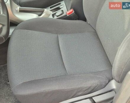 Білий Тойота Ауріс, об'ємом двигуна 1.8 л та пробігом 230 тис. км за 9950 $, фото 28 на Automoto.ua