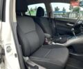 Белый Тойота Аурис, объемом двигателя 1.36 л и пробегом 265 тыс. км за 7790 $, фото 16 на Automoto.ua