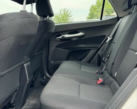 Белый Тойота Аурис, объемом двигателя 2 л и пробегом 218 тыс. км за 11850 $, фото 15 на Automoto.ua