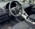 Белый Тойота Аурис, объемом двигателя 2 л и пробегом 218 тыс. км за 11850 $, фото 10 на Automoto.ua