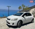 Білий Тойота Ауріс, об'ємом двигуна 1.8 л та пробігом 226 тис. км за 9200 $, фото 1 на Automoto.ua