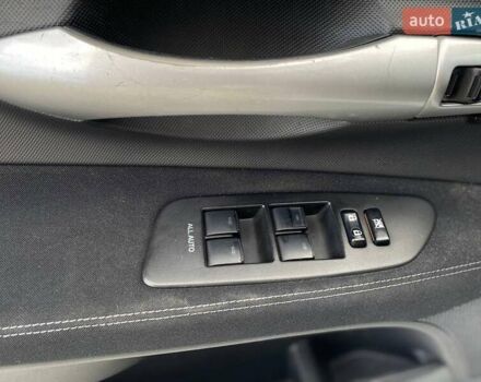 Белый Тойота Аурис, объемом двигателя 1.36 л и пробегом 265 тыс. км за 7790 $, фото 12 на Automoto.ua