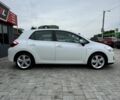 Белый Тойота Аурис, объемом двигателя 2 л и пробегом 218 тыс. км за 11850 $, фото 2 на Automoto.ua