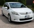 Белый Тойота Аурис, объемом двигателя 1.36 л и пробегом 277 тыс. км за 7500 $, фото 33 на Automoto.ua